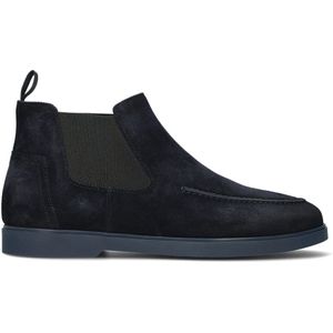 Magnanni 24597 Chelsea boots - Enkellaarsjes - Heren - Blauw - Maat 42,5