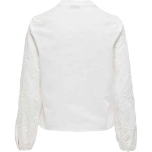 Only blouse ONLCLEA 15348873 maat S