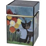 Goebel® Rosina Wachtmeister© Theedoos "Crisantemo"