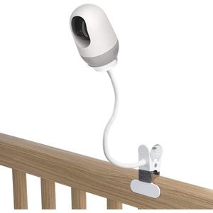 Lexium Babyfoon Houder - Babyfoonhouder - Babyfoon Houder Universeel - Babyfoon Standaard