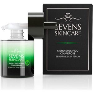 Bril Sevens Skincare Suero Específico Couperose