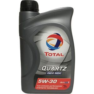 Total Quartz Ineo MDC 5W30 (1 liter)