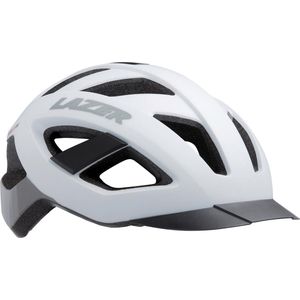 Lazer Lazer Cameleon Fietshelm  Sporthelm - Unisex - wit/zwart