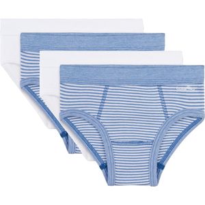 Sanetta Slip Verpakking van 4