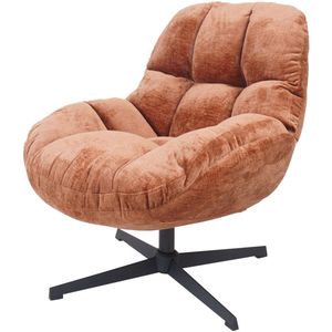 Fauteuil Charlie Terra