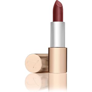 jane iredale Lip Make-Up Triple Luxe Long Lasting Naturally Moist Lipstick Jamie