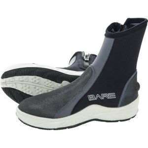 Bare 6mm Ice Boot - Neopreen - Duikschoenen - maat 49-50