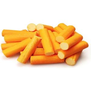 Holland Foodz Oranje Stokjes - 3 kilo (6 x 500 gram)