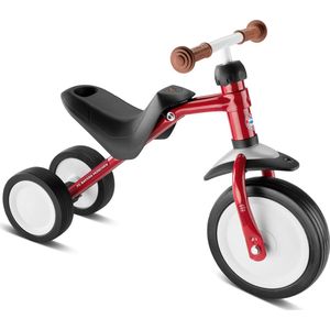 Puky Loopfiets - Pukymoto - Bayern München editie