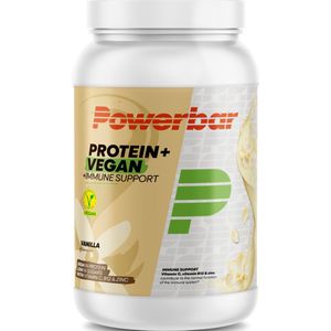 Powerbar Protein + Vegan Immune Support Vanilla (570g)