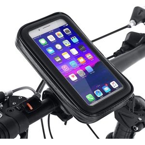 Fietstas | Universeel | Fietshouder | FIets Telefoon Houder | Waterdicht | Houder Fiets Telefoon | Fiets steun