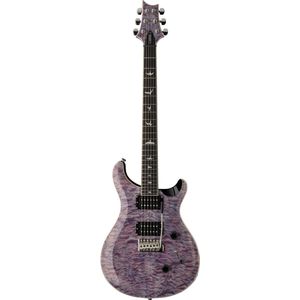 PRS SE Custom 24 Quilt Violet - Elektrische gitaar