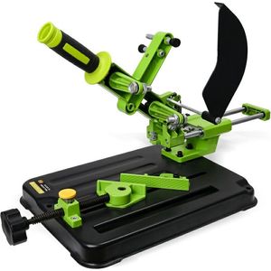 allsome® - Haakse Slijper - Haakse Slijpmachine - Top Kwaliteit - Veilig Om Te Gebruiken - Multifunctioneel - Verstelbaar