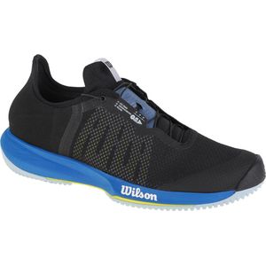 Wilson Kaos Rapide Heren - Sportschoenen - Tennis - Smashcourt - zwart