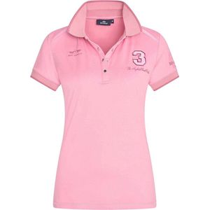 Hv Polo Polo Hvpfavouritas Tech Roze - Roze - l