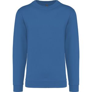 Sweater 'Crew Neck Sweatshirt' Kariban Collectie Basic+ 4XL - Light Royal Blue