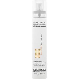 Giovanni Cosmetics - Vitapro Fusion Protective Moisture Leave-In Hair Treatment - 150 ml