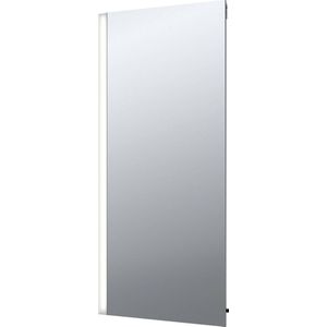 Emco asis select functionele spiegel 300mm, met verlichting t.b.v. Select spiegelkast