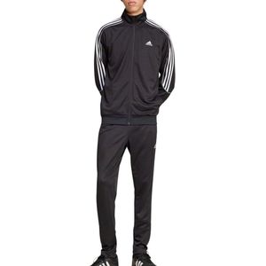 adidas Sportswear 3-Stripes Trainingspak Mannen - Maat M