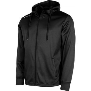 Stanno Field Hooded Full Zip Top - Maat 116