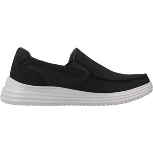 Skechers Proven Sneakers Zwart EU 44 Man