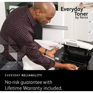 Xerox Toner vervangt Brother TN-242M Compatibel Magenta 1400 bladzijden Everyday