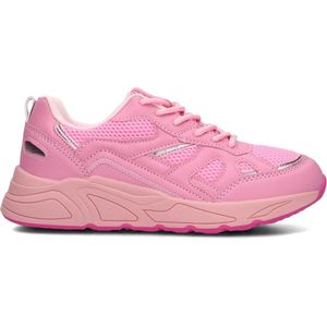 Omoda Jazz Lage sneakers - Meisjes - Roze - Maat 36