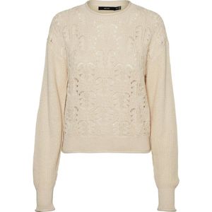 VMCRUSH LS O-NECK PULLOVER BOO