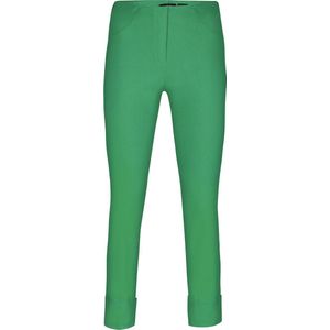 Robell Model Bella 09 - 7/8 Comfort Stretch - Groen - EU50