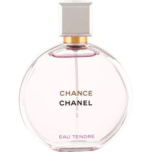 Chanel Chance Eau Tendre - 100 ml - eau de parfum vaporisateur spray