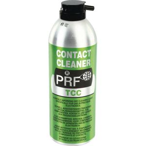 PRF TCC Contact Cleaner universele contactreiniger / 520 ml