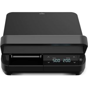 Witt Premium Multigrill
