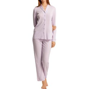 Hanro Dames pyjama Natural Comfort