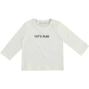 Babylook Let's Play T-Shirt - Mt. 56 - Snow White