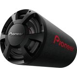 Pioneer TS-WX306T Basstube - 12 Inch Subwoofer Auto - 1300 watt - Basreflexbuisbehuizing