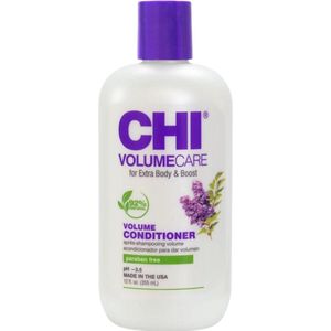 CHI VolumeCare - Volumizing Conditioner 355ml - Conditioner voor ieder haartype