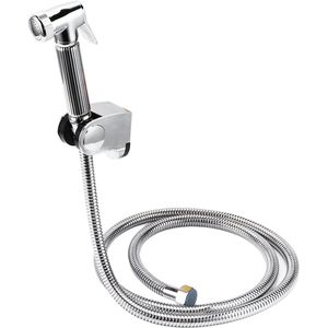 RV Shower Head Set - Bathroom Shower Head 1.5m Hunting Hose for Motorhome - Content Needed .