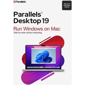 Parallels Desktop 19 - Mac Download