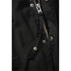 Brandit Motorhead - M65 Jacket - 4XL - Zwart