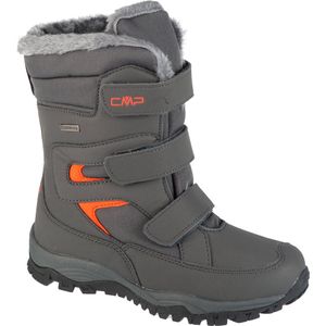 CMP Hexis Snow Boot 30Q4634-80US, voor een jongen, Grijs, Sneeuw laarzen,Laarzen, maat: 30