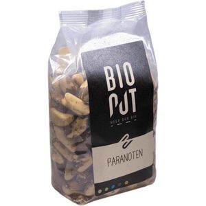 Bionut Biologische Paranoten 500GR