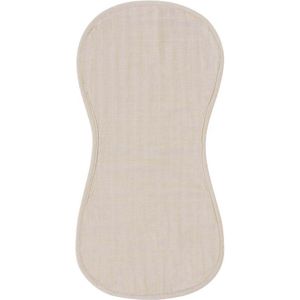 Baby Berliée - Spuugdoeken - Schouder Spuugdoek - Beige