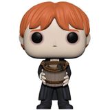 Funko POP! - Harry Potter: Wizarding World - Ron Weasley Puking Slugs with Bucket (48066)