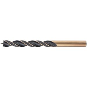 Wurth - Precisie-houtspiraalboor LONGLIFE & SPEED - Precisiehoutspiraalboor LONGLIFE & SPEED x 5 st Lengte 80 mm