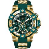 Invicta Bolt 43758 Quartz Herenhorloge - 52mm