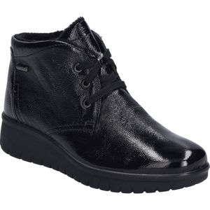 JOSEF SEIBEL Calais 88 | Halbschuh für Damen | Schwarz