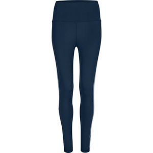 Marc Aurel • donkerblauwe sport legging • maat 36