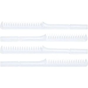 Augenmanufaktur iCurl kammen voor wimperlift en wenkbrauwlift 100 stuks.