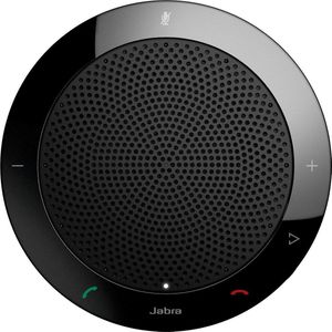 Jabra 410UC USB Speakerphone voor Skype VOIP