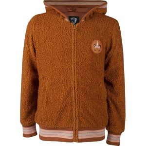 Horka - Kinderjasje Kiddy - Cognac - 116